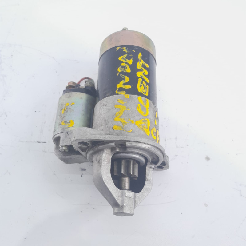 MOTOR ARRANQUE HYUNDAI ACCENT (LC) 36100275