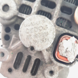 ALTERNADOR HYUNDAI ATOS PRIME (MX) G4HC02503