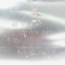 MOTOR ARRANQUE VOLVO V70 FAMILIAR 0001109041