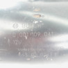 MOTOR ARRANQUE VOLVO V70 FAMILIAR 0001109041