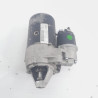 MOTOR ARRANQUE FIAT II FIORINO (255) 63101008
