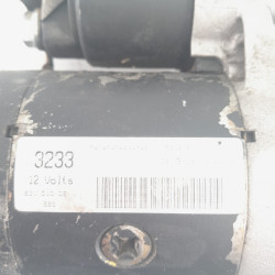 MOTOR ARRANQUE FIAT II FIORINO (255) 63101008