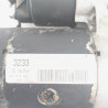 MOTOR ARRANQUE FIAT II FIORINO (255) 63101008