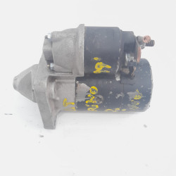 MOTOR ARRANQUE FIAT II FIORINO (255) 63101008