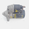 MOTOR ARRANQUE FIAT II FIORINO (255) 63101008