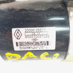 MOTOR ARRANQUE DACIA DUSTER I 233000557