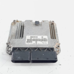 CENTRALITA MOTOR UCE CHEVROLET LACETTI Z20DMZ20S-D96820448
