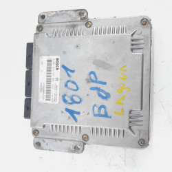 CENTRALITA MOTOR UCE RENAULT LAGUNA II (BG0) 0281010297