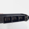 RESISTENCIA CALEFACCION AUDI A4 BERLINA (8E) 8E1819011