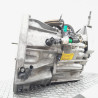 CAJA CAMBIOS RENAULT LAGUNA II (BG0) F9Q758MOTOR F9Q D6PK6*368