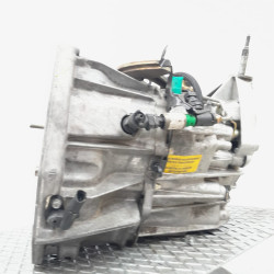 CAJA CAMBIOS RENAULT LAGUNA II (BG0) F9Q758MOTOR F9Q D6PK6*368