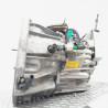 CAJA CAMBIOS RENAULT LAGUNA II (BG0) F9Q758MOTOR F9Q D6PK6*368