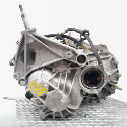 CAJA CAMBIOS RENAULT LAGUNA II (BG0) F9Q758MOTOR F9Q D6PK6*368