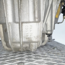 CAJA CAMBIOS RENAULT LAGUNA II (BG0) F9Q758MOTOR F9Q D6PK6*368