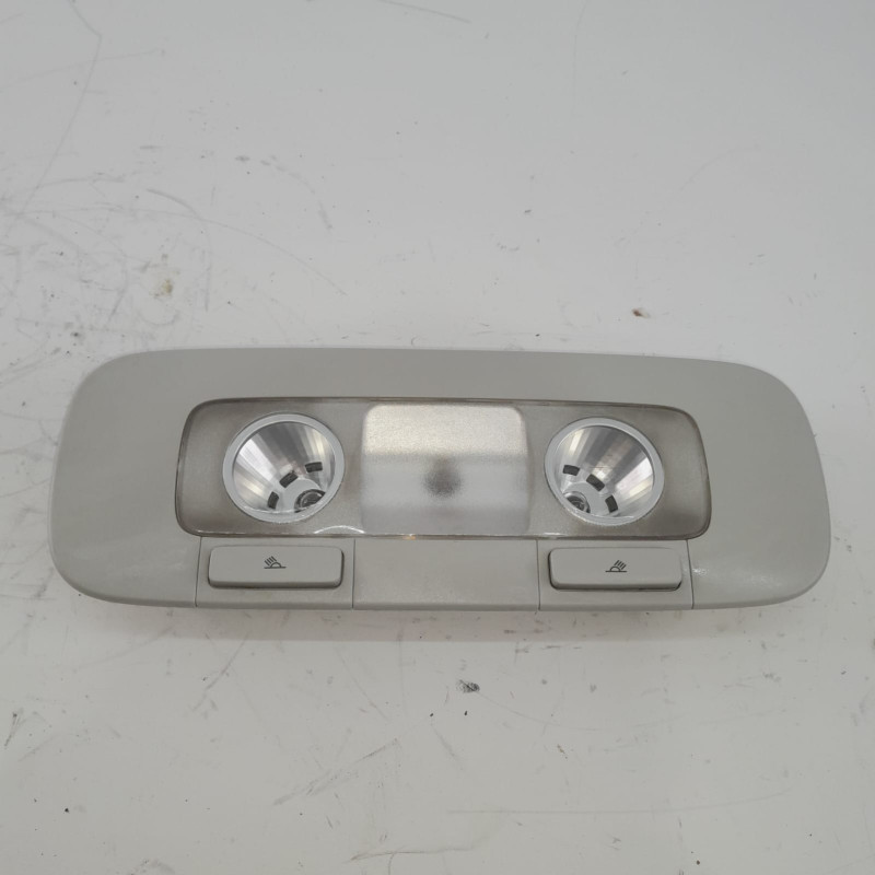 LUZ INTERIOR VOLKSWAGEN PASSAT BERLINA (3C2) BKP947291