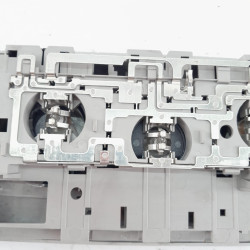 LUZ INTERIOR VOLKSWAGEN PASSAT BERLINA (3C2) BKP947291