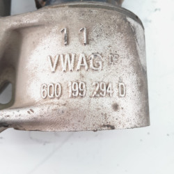 BRAZO SUSPENSION INFERIOR DELANTERO IZQUIERDO SEAT IBIZA (6L1)