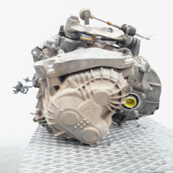 CAJA CAMBIOS OPEL ZAFIRA B Z19DT55194299