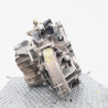 CAJA CAMBIOS OPEL ZAFIRA B Z19DT55194299