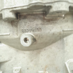 CAJA CAMBIOS OPEL ZAFIRA B Z19DT55194299