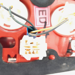 PILOTO TRASERO IZQUIERDO CHEVROLET LACETTI Z20DMZ20S-D96551216