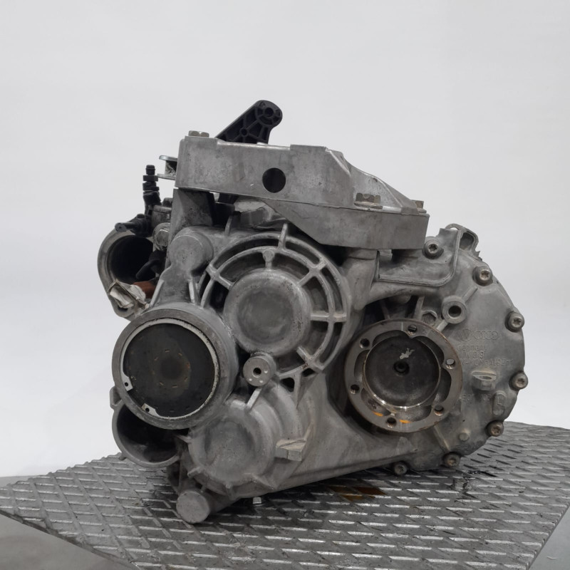 CAJA CAMBIOS VOLKSWAGEN PASSAT BERLINA (3C2) CBABCBAKNS13038P01