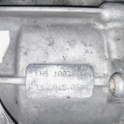 CAJA CAMBIOS VOLKSWAGEN PASSAT BERLINA (3C2) CBABCBAKNS13038P01