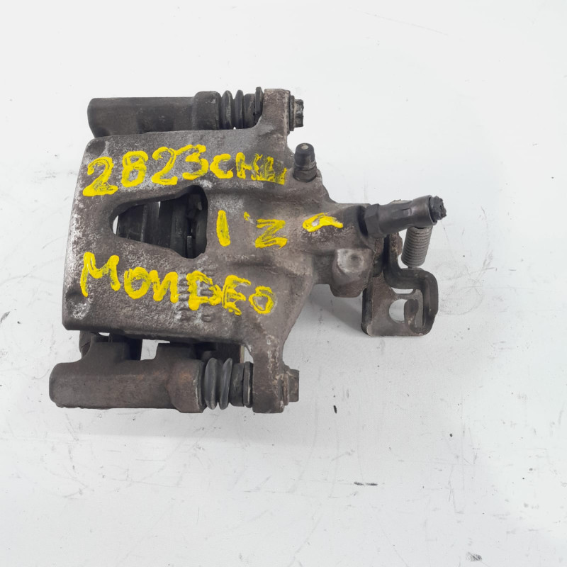 PINZA DE FRENO TRASERA IZQUIERDA FORD MONDEO BERLINA (GE) 0204Y01172