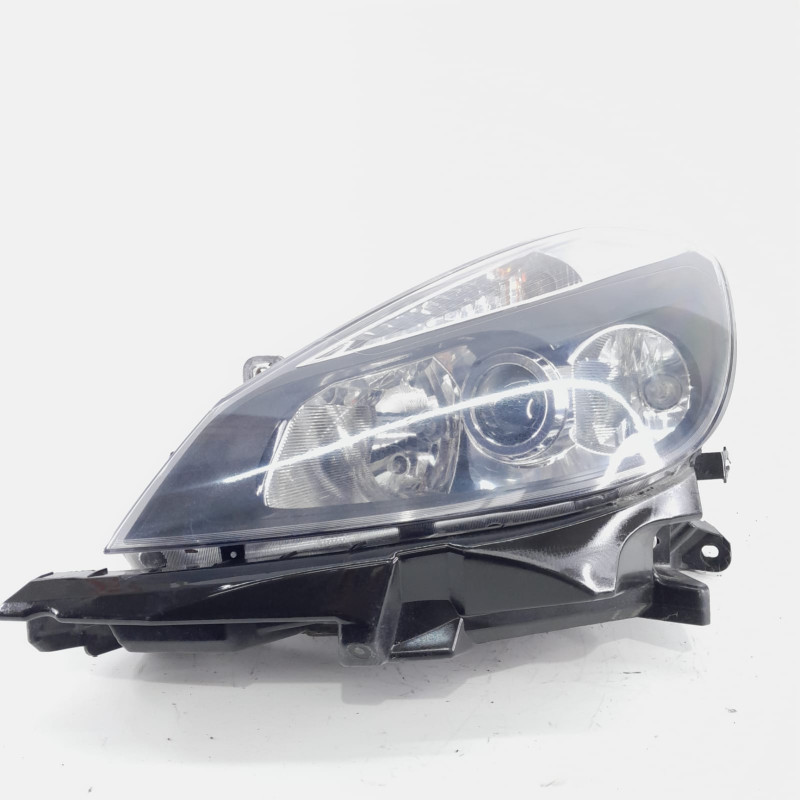 FARO IZQUIERDO RENAULT CLIO III K9K764TIPO K9K N7