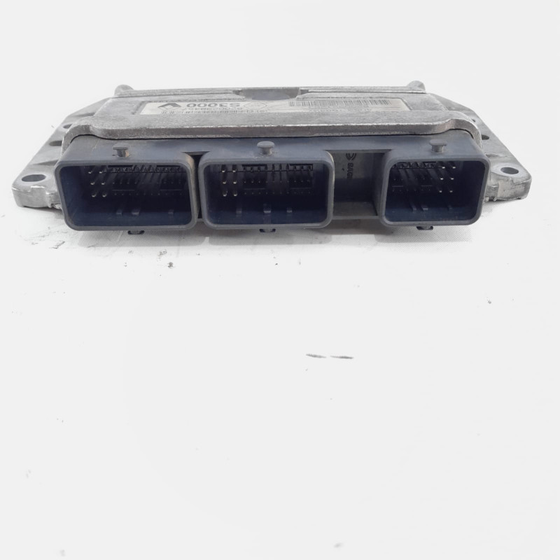 CENTRALITA MOTOR UCE RENAULT MEGANE II BERLINA 5P F4R770TIPO: F4R 278200298457