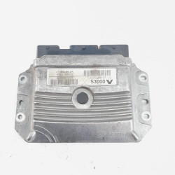 CENTRALITA MOTOR UCE RENAULT MEGANE II BERLINA 5P F4R770TIPO: F4R 278200298457