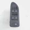 MANDO ELEVALUNAS DELANTERO IZQUIERDO RENAULT LAGUNA (B56) SIN DOCUMENTACIÓN26515