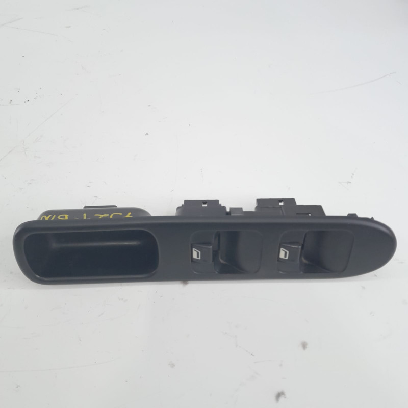 MANDO ELEVALUNAS DELANTERO IZQUIERDO PEUGEOT 307 (S1)(04.2001) RHYDW10TDTIPO RHY27461