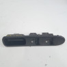 MANDO ELEVALUNAS DELANTERO IZQUIERDO PEUGEOT 307 (S1)(04.2001) RHYDW10TDTIPO RHY27461