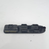 MANDO ELEVALUNAS DELANTERO IZQUIERDO PEUGEOT 307 (S1)(04.2001) RHYDW10TDTIPO RHY27461