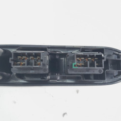 MANDO ELEVALUNAS DELANTERO IZQUIERDO PEUGEOT 307 (S1)(04.2001) RHYDW10TDTIPO RHY27461
