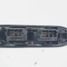 MANDO ELEVALUNAS DELANTERO IZQUIERDO PEUGEOT 307 (S1)(04.2001) RHYDW10TDTIPO RHY27461