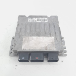 CENTRALITA MOTOR UCE PEUGEOT 307 (S1)(04.2001) RHYDW10TDTIPO RHY5WS40030BT
