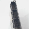 CENTRALITA MOTOR UCE RENAULT LAGUNA II (BG0) F9Q758F9Q C70281011324