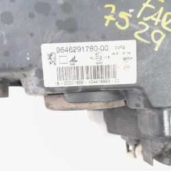 FARO DERECHO PEUGEOT 307 (S1)(04.2001) RHYDW10TDTIPO RHY636112