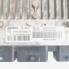 CENTRALITA MOTOR UCE CITROEN XSARA BERLINA D-RHY5WS40106ET