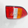 PILOTO TRASERO DERECHO OPEL ZAFIRA A Z16XE62281