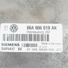 CENTRALITA MOTOR UCE VOLKSWAGEN GOLF IV BERLINA (1J1)(10.1997) AKL06A906019AK