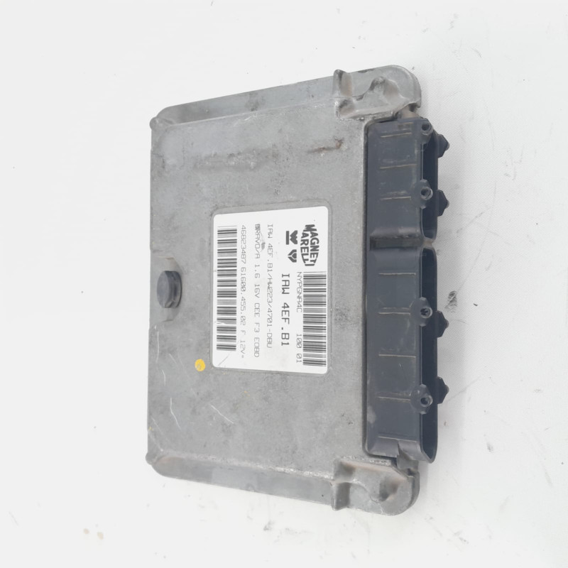 CENTRALITA MOTOR UCE FIAT BRAVO (182) 182A400046823487