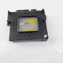 CENTRALITA MOTOR UCE CITROEN C5 BERLINA RHZDW10ATEDTIPO RHZ
