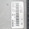 CENTRALITA MOTOR UCE RENAULT LAGUNA (B56) SIN DOCUMENTACIÓN0281011723