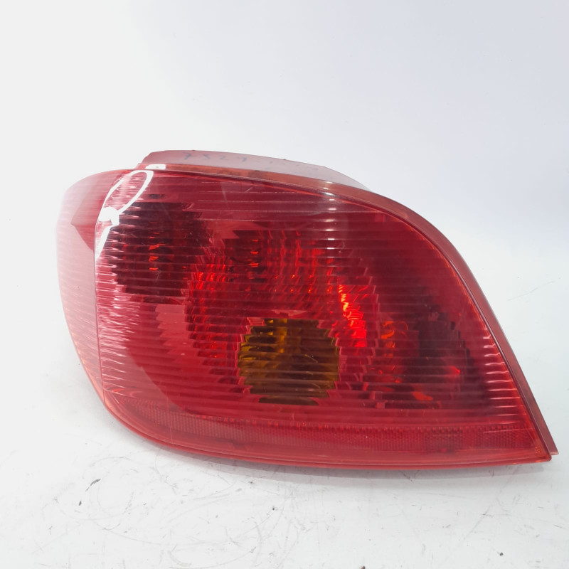 PILOTO TRASERO IZQUIERDO PEUGEOT 307 (S1)(04.2001) RHYDW10TDTIPO RHY89022859504