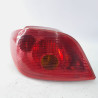 PILOTO TRASERO IZQUIERDO PEUGEOT 307 (S1)(04.2001) RHYDW10TDTIPO RHY89022859504