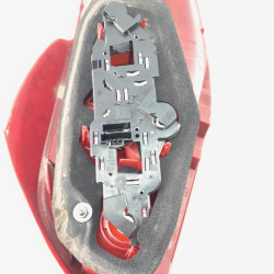 PILOTO TRASERO IZQUIERDO PEUGEOT 307 (S1)(04.2001) RHYDW10TDTIPO RHY89022859504