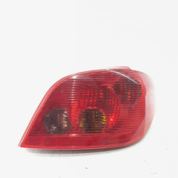 PILOTO TRASERO IZQUIERDO PEUGEOT 307 (S1)(04.2001) 89022859507